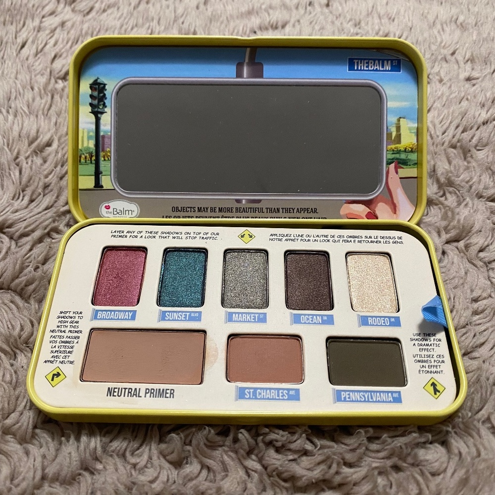 autobalm pic perf